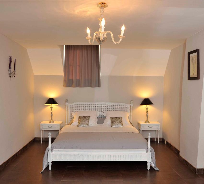 Chambres Et Tables D'Hotes Le Voriou Couddes Habitación foto